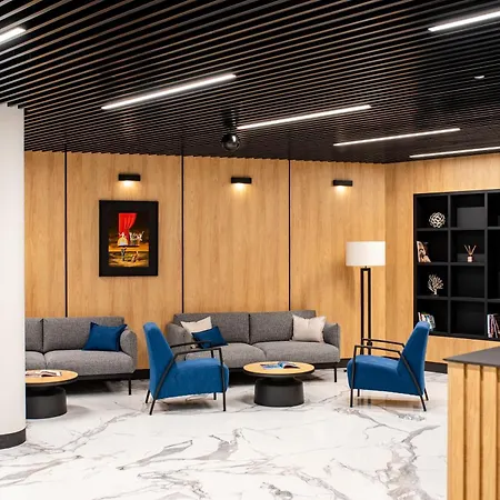 Nad Zatoka Apartment *