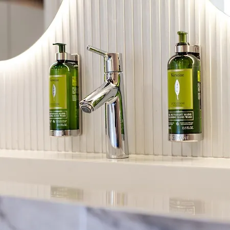 Apartment Nad Zatoka