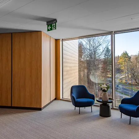 Nad Zatoka Apartment *