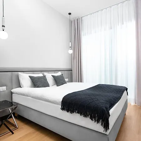 Nad Zatoka, 42m2 Z Widokiem Na Jezioro By Rent4you * Olsztyn