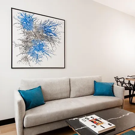 Nad Zatoka, 42m2 Z Widokiem Na Jezioro By Rent4you