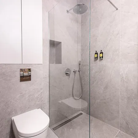 Nad Zatoka, 42m2 Z Widokiem Na Jezioro By Rent4you Apartment *
