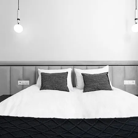 Apartment Nad Zatoka Olsztyn (Warmian-Masurian)