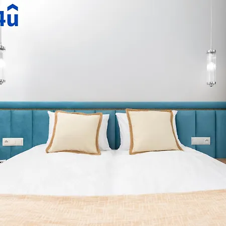 Nad Zatoka, 42m2 Z Widokiem Na Jezioro By Rent4you