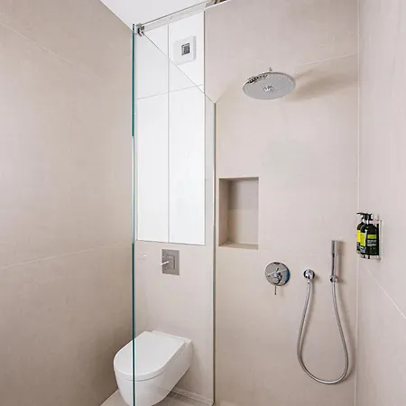 Nad Zatoka, 42m2 Z Widokiem Na Jezioro By Rent4you Apartment