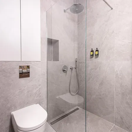Nad Zatoka, 42m2 Z Widokiem Na Jezioro By Rent4you Apartment *