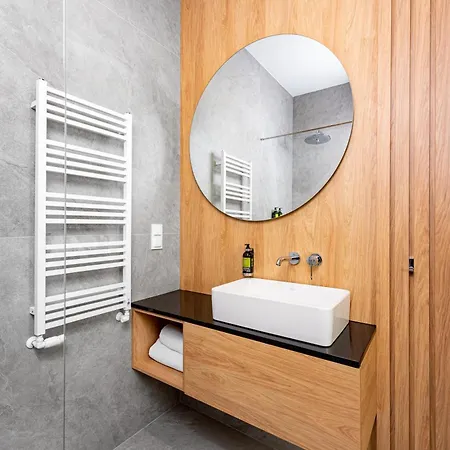Nad Zatoka, 42m2 Z Widokiem Na Jezioro By Rent4you Apartment Olsztyn