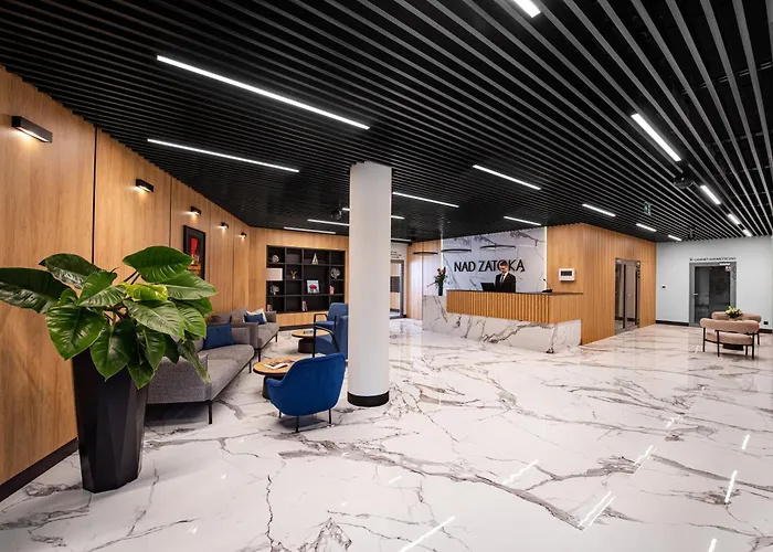 Nad Zatoka Olsztyn (Warmian-Masurian)