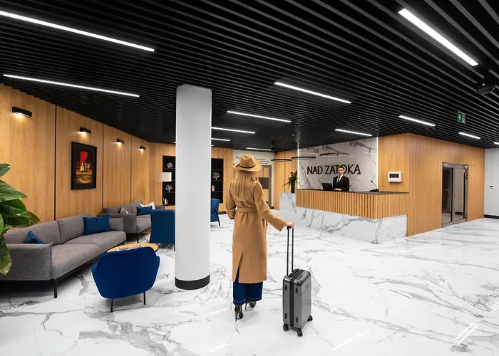 Nad Zatoka Apartment Olsztyn (Warmian-Masurian)