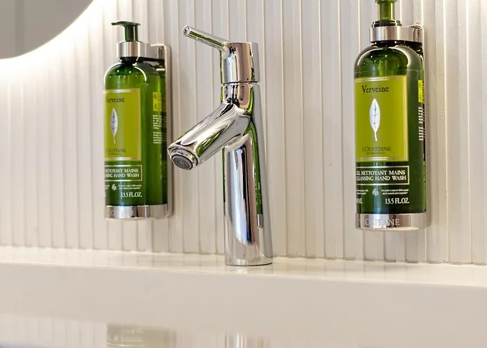 Apartment Nad Zatoka