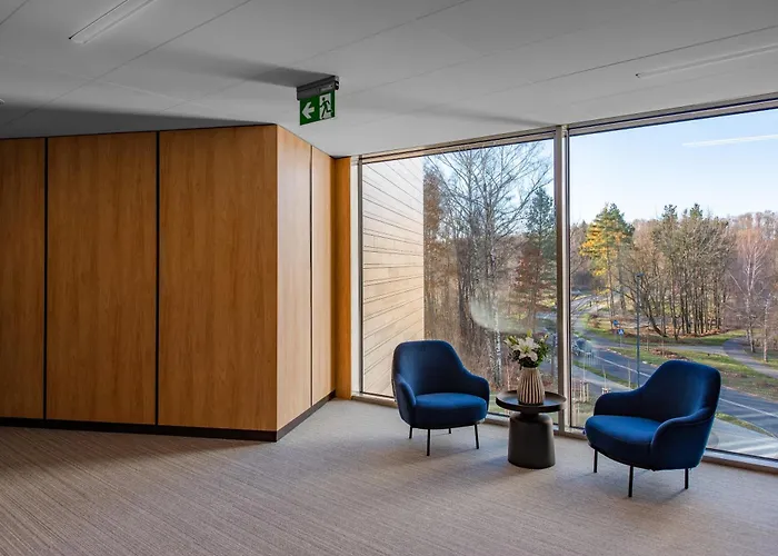 Nad Zatoka Apartment *