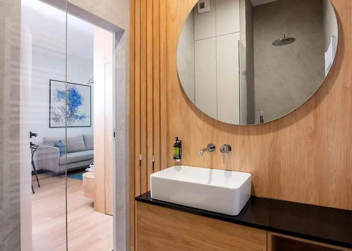 Nad Zatoka * Olsztyn (Warmian-Masurian)