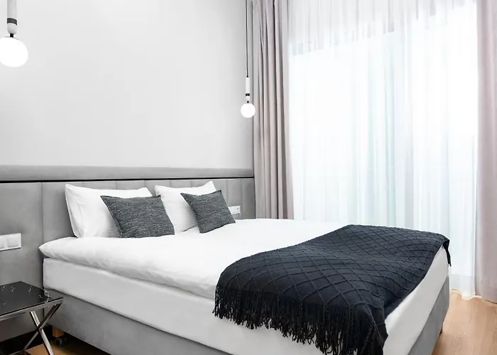 Nad Zatoka * Olsztyn (Warmian-Masurian)