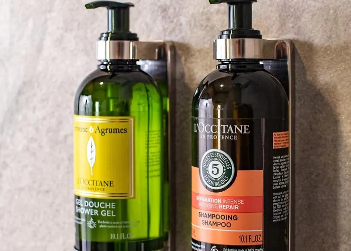 Apartment Nad Zatoka